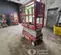 2021 MEC MICRO 13-XD Scissor Lift