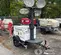 2019 Magnum Pro MLT3060MV Portable Light Tower