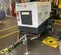 2019 Wacker Neuson G25 T4F Diesel Generator