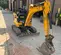 2020 JCB 19C-1E Mini Excavator