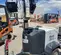 2022 Allmand NLGR LC 3KW W/W Portable Work Light