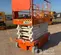2022 Snorkel S4740E Scissor Lift