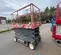 2017 Skyjack SJIII4740 Scissor Lift