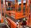 2018 Snorkel S3219E Scissor Lift