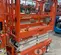 2021 Snorkel S3219E Scissor Lift