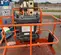2015 JLG E450AJ Articulating Boom Lift