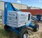 2018 Genie S-40 Boom Lift