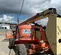 2016 JLG 600AJ Articulating Boom Lift