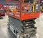 2017 Skyjack SJIII4632 Scissor Lift