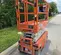 2019 Snorkel S3219E Scissor Lift