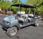 2020 Club Car CARRYALL 1700 Utility Vehicle