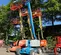 2017 Genie S-45 Boom Lift