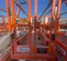 2018 Snorkel S3219E Scissor Lift