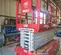 2017 MEC 4555SE Scissor Lift