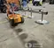 2021 SMARTLIFT SL608 Material Lift