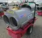 2022 Frost Fighter IDF350-II Indirect Fired Heater