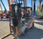 2022 Toyota 8FGU30 LP ONLY Warehouse Forklift