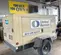 2018 Doosan P425/HP375WCUT4 Air Compressor