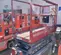 2015 Skyjack SJIII3219 Scissor Lift