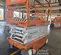 2018 Snorkel S4732E Scissor Lift