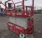 2017 MEC 4046SE Scissor Lift