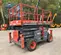 2018 Skyjack SJ8841RT Rough Terrain Scissor Lift
