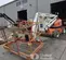 2016 Snorkel A46JE Articulating Boom Lift