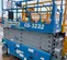 2019 Genie GS-3232 Scissor Lift