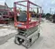 2016 Skyjack SJIII3219 Scissor Lift