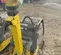 2022 Wacker Neuson DPU6555He Vibratory Plate Compactor
