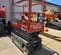 2017 Skyjack SJIII3219 Scissor Lift
