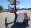 2019 Magnum Pro MLT6SM Portable Light Tower