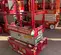 2017 MEC 1330SE Scissor Lift