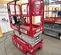 2019 MEC 1330SE Scissor Lift