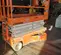 2018 Snorkel S4726E Scissor Lift
