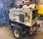 2019 Multiquip DLW400ESA4 Welder