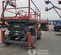 2020 Skyjack SJ8841RT Rough Terrain Scissor Lift