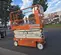 2019 Snorkel S3226E Scissor Lift
