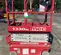 2018 MEC 1330SE Scissor Lift