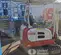 2022 Takeuchi TB20E Mini Excavator
