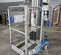 2018 Genie AWP-30SDC Pusharound Lift