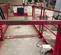 2017 MEC 4069RT Rough Terrain Scissor Lift
