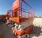 2019 Snorkel S3226E Scissor Lift