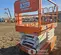 2017 Snorkel S4732E Scissor Lift