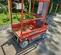 2019 Skyjack SJ16 Self-Propelled One-Person Lift