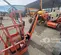 2016 JLG E400AJPN Articulating Boom Lift