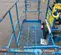 2018 Genie S-60X Boom Lift