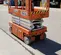 2019 Snorkel S3219E Scissor Lift