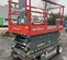 2016 Skyjack SJIII4632 Scissor Lift