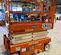 2018 Snorkel S3219E Scissor Lift